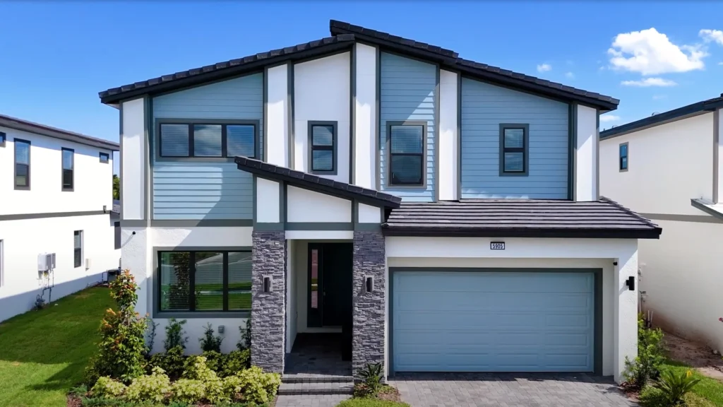 5905 Paradiso